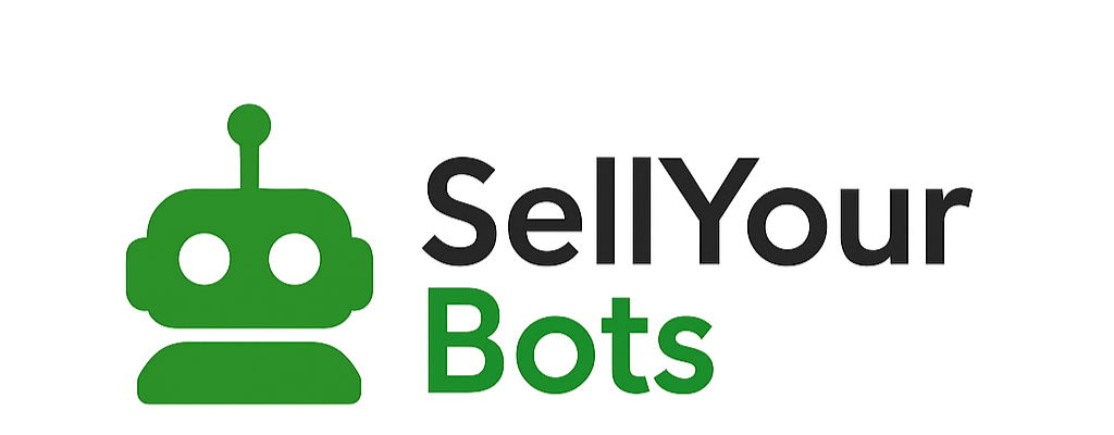 SellYourBots
